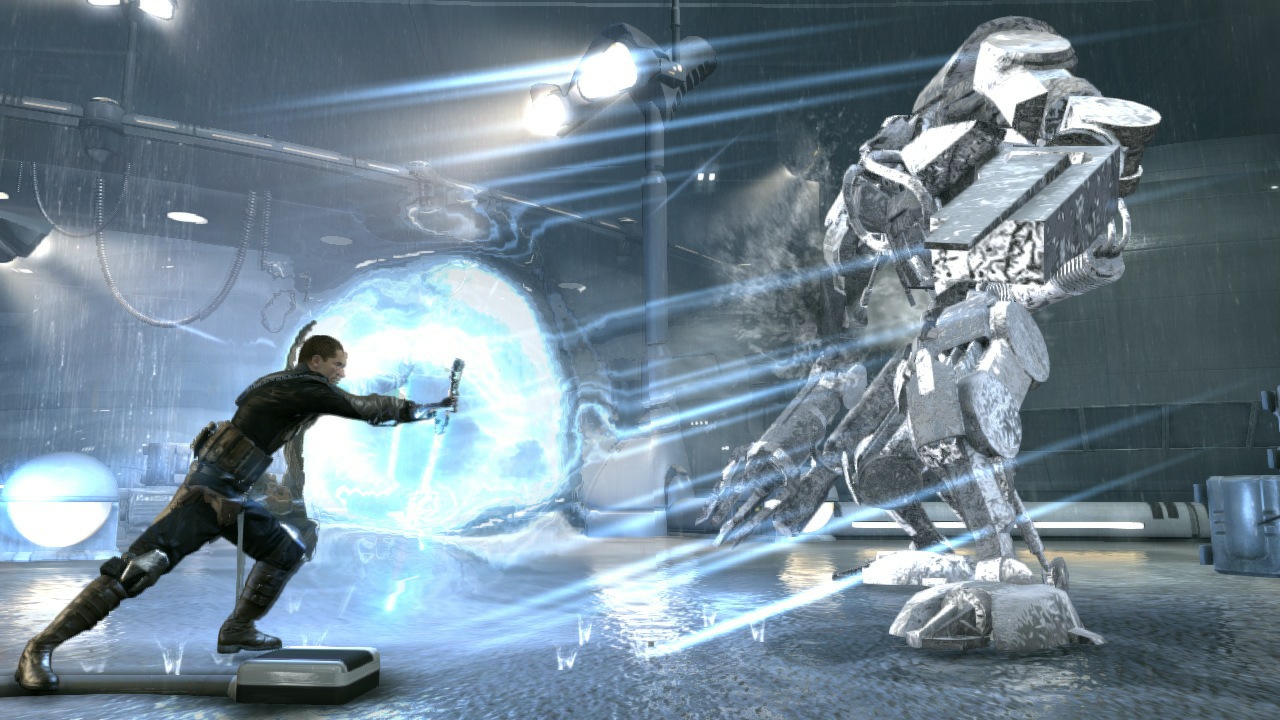 Star Wars: El Poder de la Fuerza II - Imagen 34